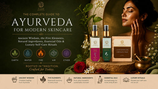 Complete Guide To Ayurveda