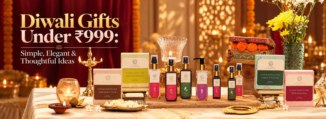 Diwali gifts Under 999