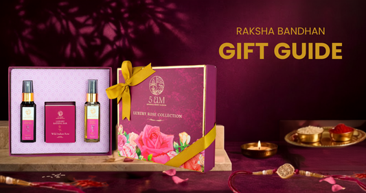 Raksha bandhan gifts