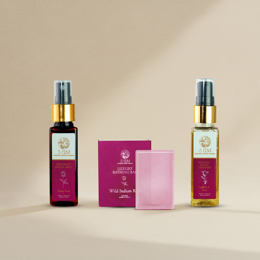 Luxury Rose Collection