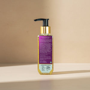 Rosemary Rose Travel Trio