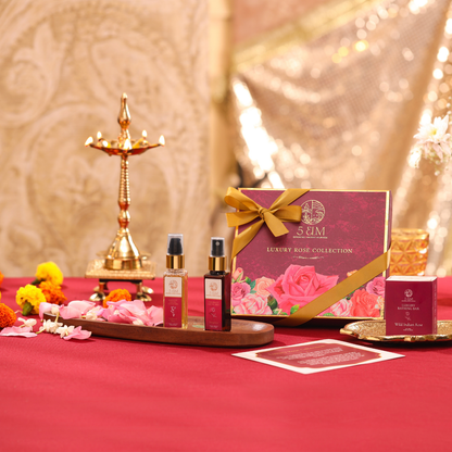 Luxury Rose Collection