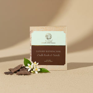 Kewra Oudh Signature Ritual