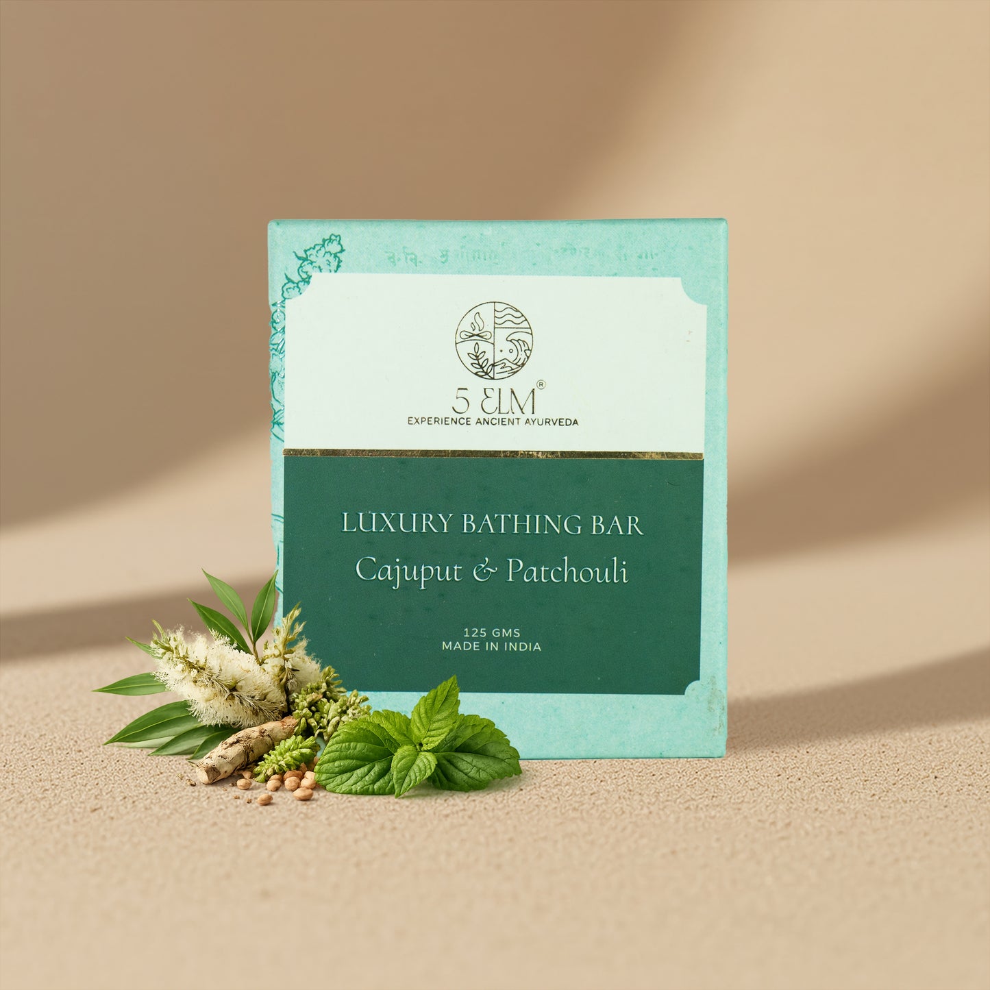 Curated Travel Ritual Bundle