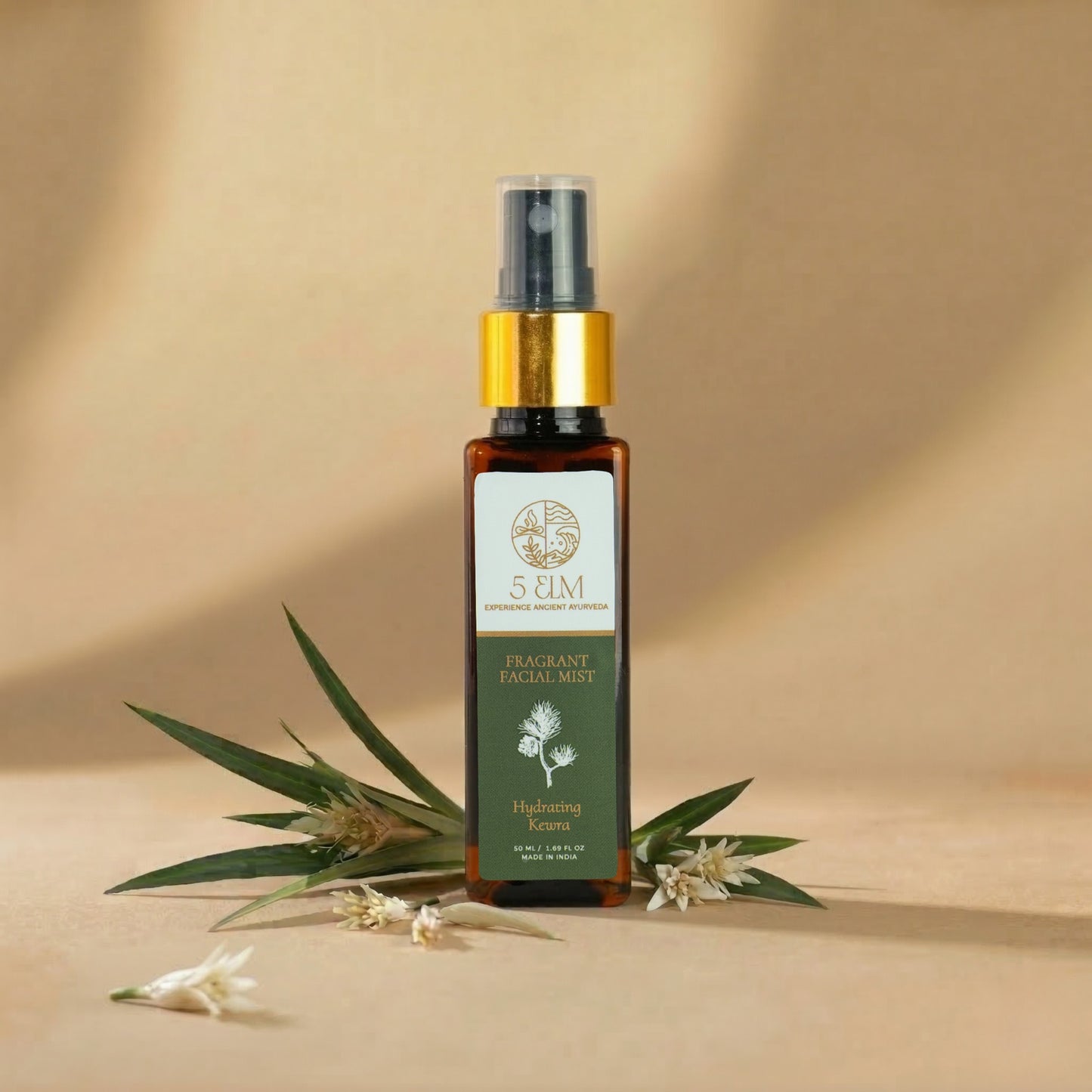 Curated Travel Ritual Bundle