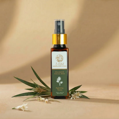 Curated Travel Ritual Bundle