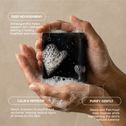 Balanced Daily Cleanse Ritual Bundle