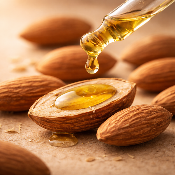 Almond Oil