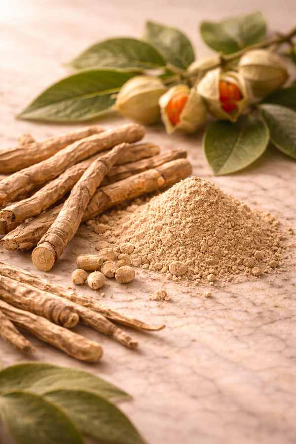 Ashwagandha