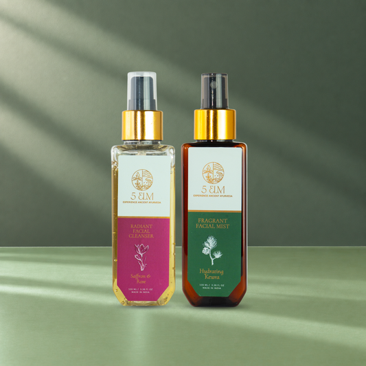 Kewra Cleanser Diwali Combo