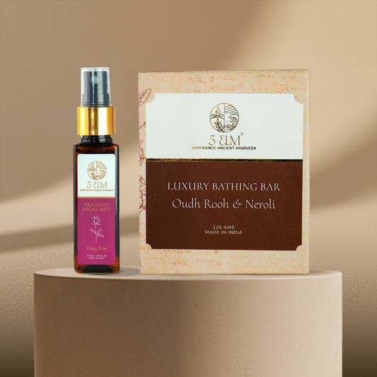 Balanced Daily Cleanse Ritual Bundle