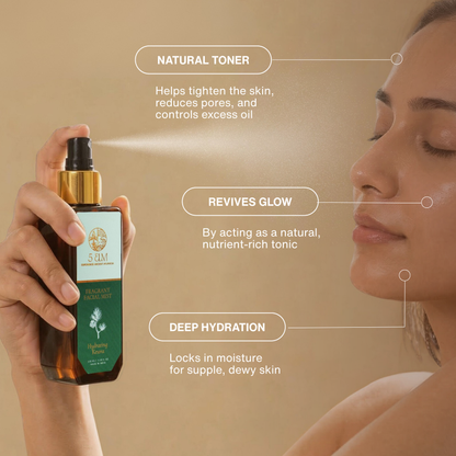 Curated Travel Ritual Bundle