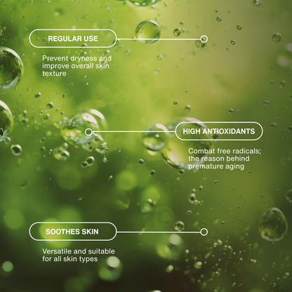 Fragrant Facial Mist Hydrating Kewra