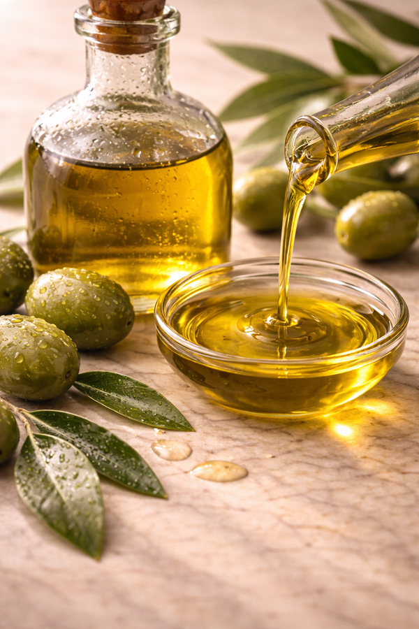  Olive Oil