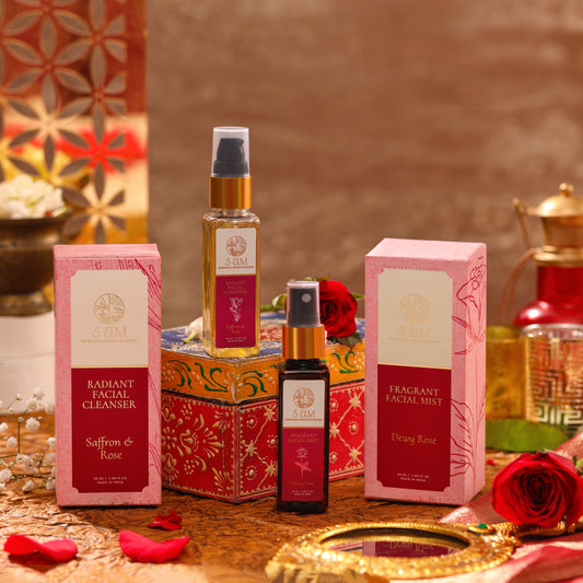 Rose Radiance Diwali Gifts