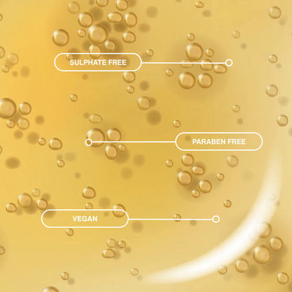 Enriching Shower Wash Rosemary & Usheer