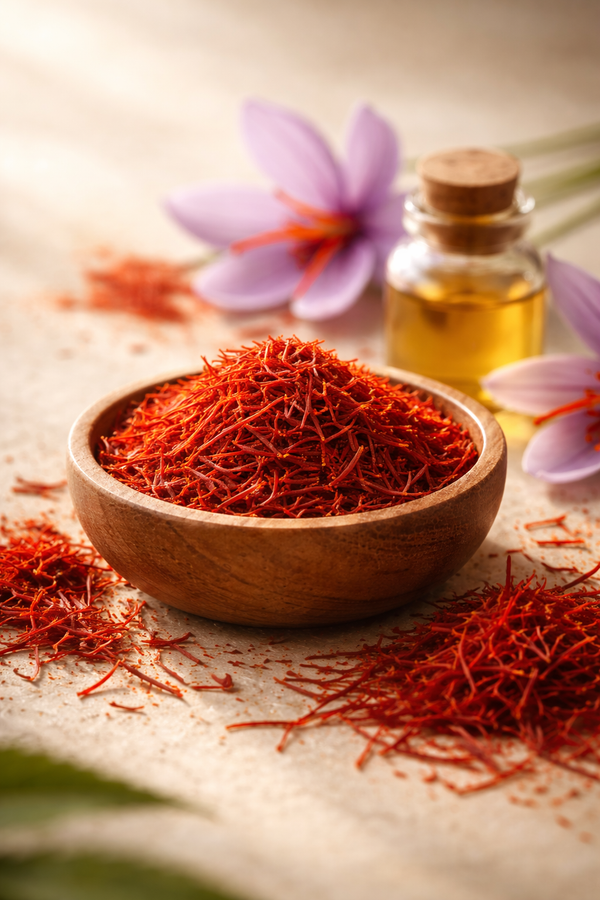 Saffron