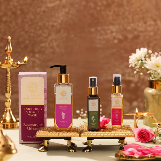 Travel Diwali Kit